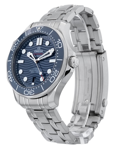 Omega Seamaster Diver 300m 210.30.42.20.03.001